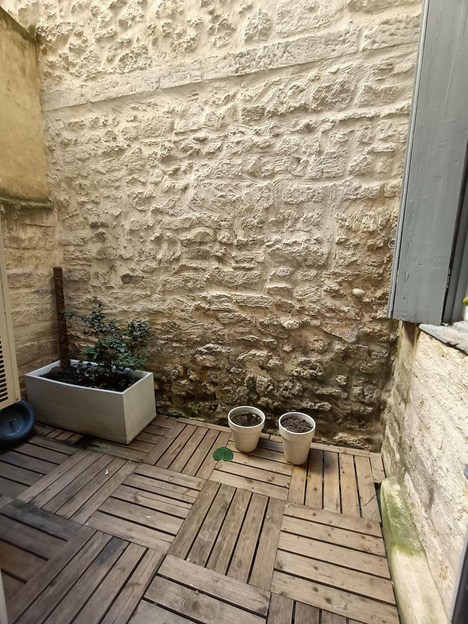 Spacieux T3 Place Comedie Gare Saint Roch Montpellier Exterior foto